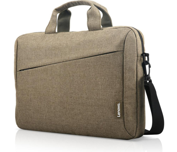 Lenovo T210 Casual Toploader 15,6" (zielony) - 440673 - zdjęcie